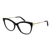 Tod's Black Acetate Glasses (Frames)